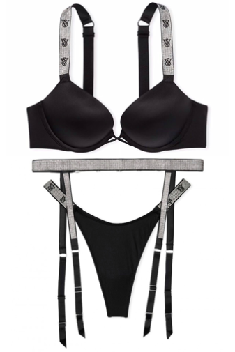 СПІДНЯ БІЛИЗНА