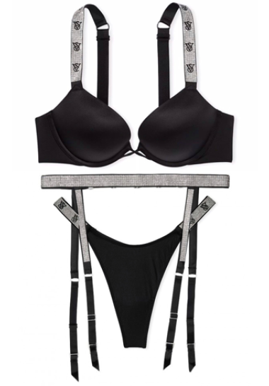 СПІДНЯ БІЛИЗНА