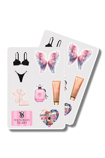 Набір стікерів