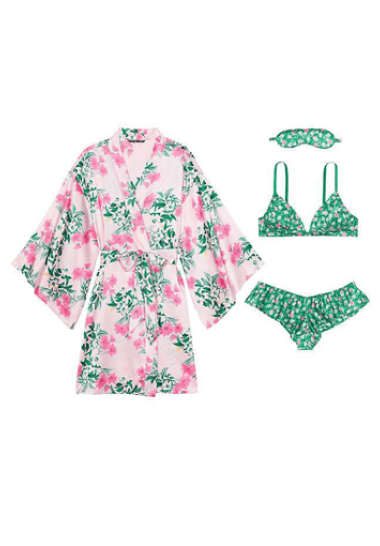 ШОВКОВИЙ НАБІР