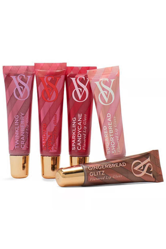 БЛИСК ДЛЯ ГУБ