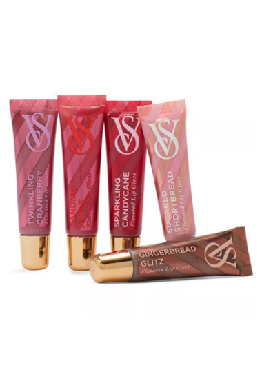 БЛИСК ДЛЯ ГУБ