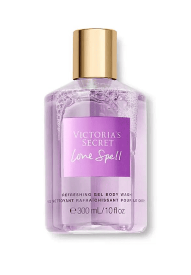 ГЕЛЬ ДЛЯ ДУШУ