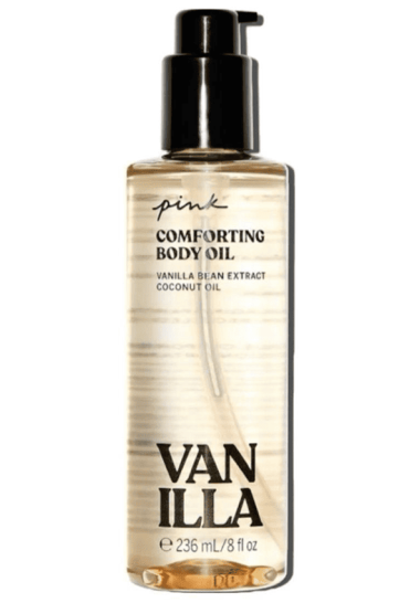 ОЛІЯ ДЛЯ ТІЛА