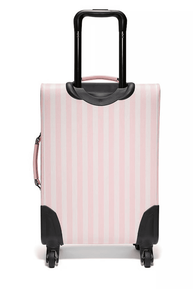 ВАЛІЗА PINK STRIPE Victoria`s Secret
