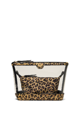 КОСМЕТИЧКА 2 IN 1 LEO Victoria`s Secret