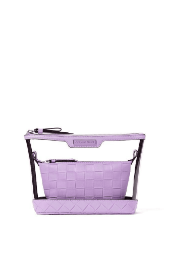 КОСМЕТИЧКА 2 IN 1 VIOLET Victoria`s Secret