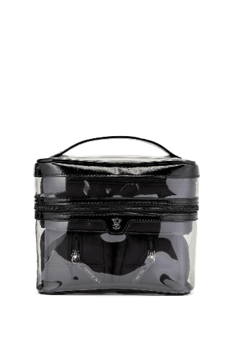 КОСМЕТИЧКА 4 IN 1 BLACK Victoria`s Secret