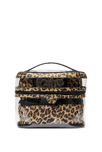 КОСМЕТИЧКА 4 IN 1 LEO Victoria`s Secret