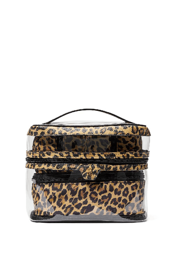 КОСМЕТИЧКА 4 IN 1 LEO Victoria`s Secret