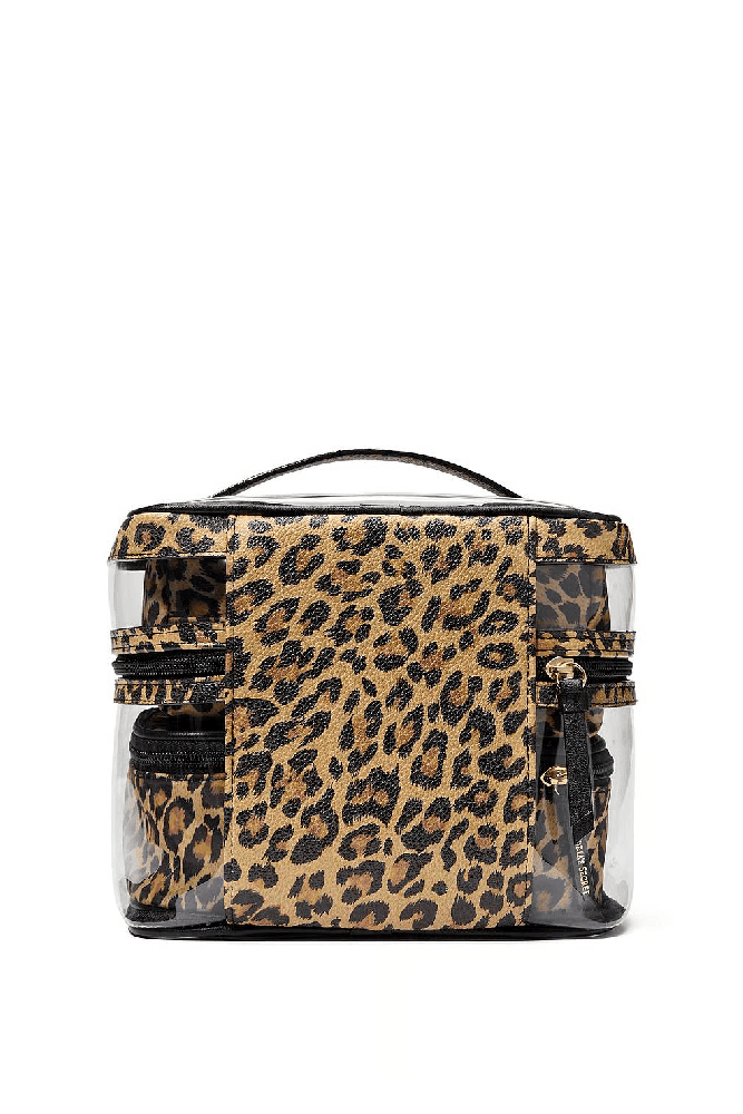 КОСМЕТИЧКА 4 IN 1 LEO Victoria`s Secret