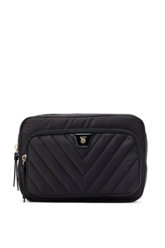 КОСМЕТИЧКА BLACK Victoria`s Secret