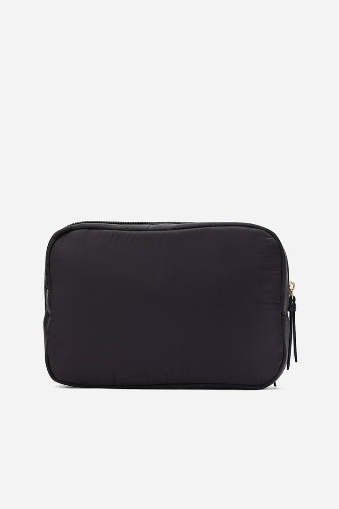 КОСМЕТИЧКА BLACK Victoria`s Secret