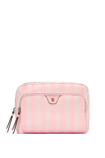 КОСМЕТИЧКА PINK STRIPE Victoria`s Secret