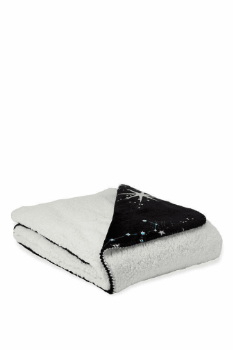 ПЛЕД COSMIC Victoria`s Secret