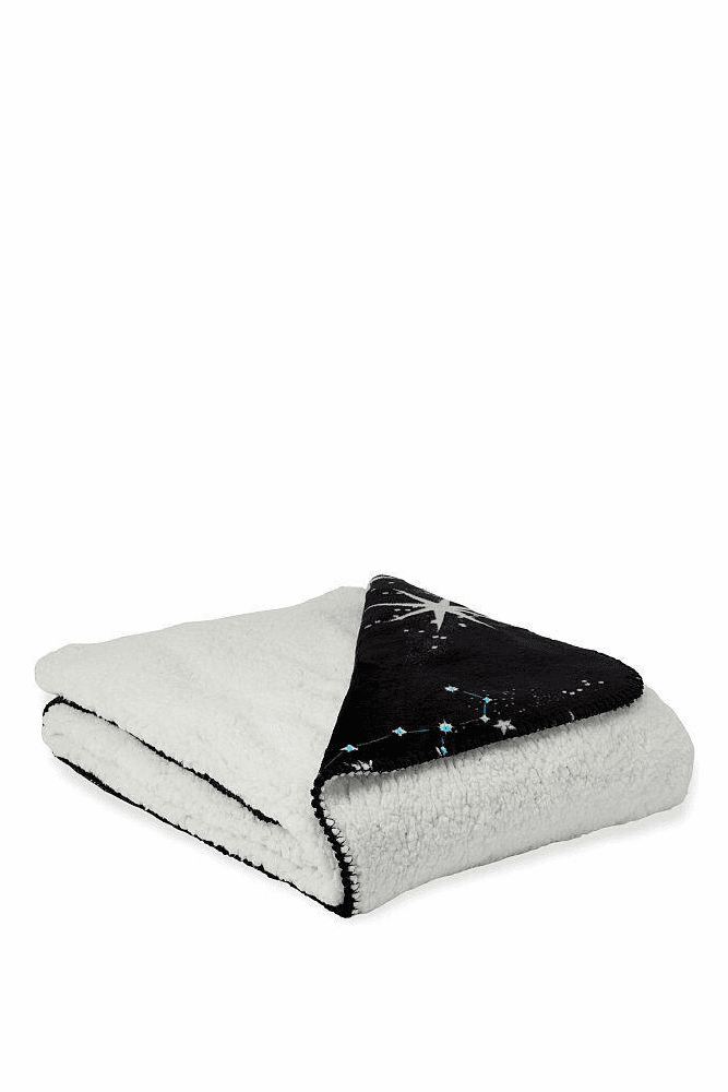 ПЛЕД COSMIC Victoria`s Secret