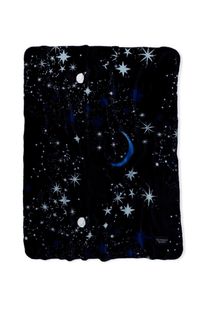 ПЛЕД COSMIC Victoria`s Secret