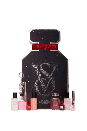 ПОДАРУНКОВИЙ НАБІР BOMBSHELL ADVANT Victoria`s Secret