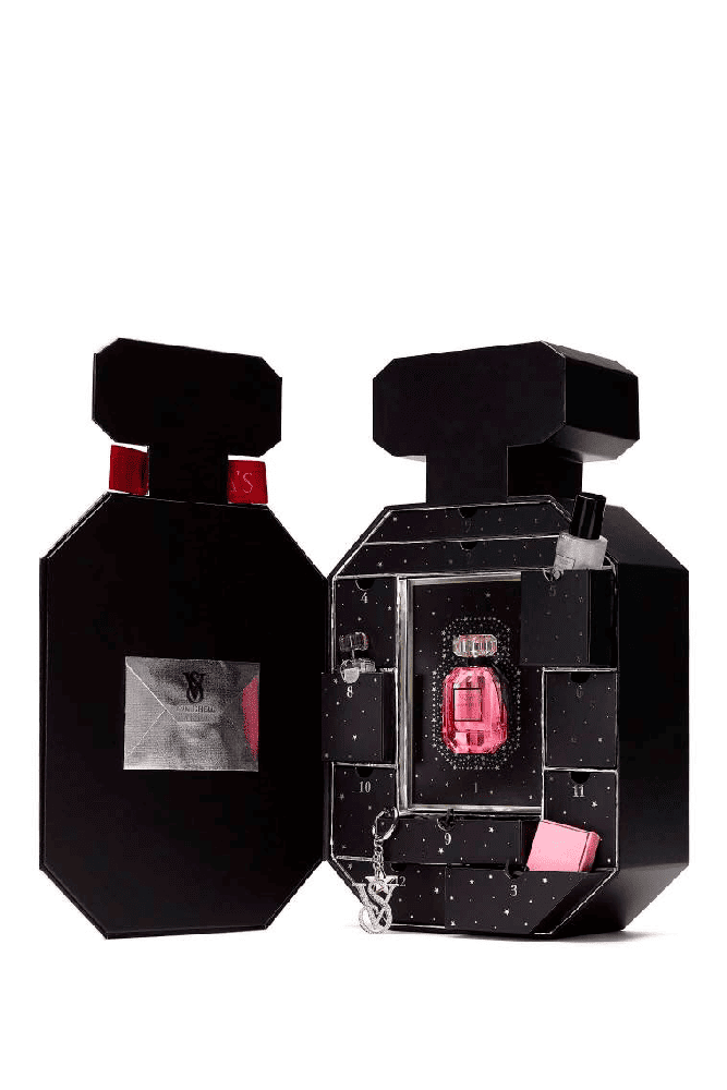 ПОДАРУНКОВИЙ НАБІР BOMBSHELL ADVANT Victoria`s Secret