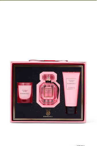 ПОДАРУНКОВИЙ НАБІР BOMBSHELL Victoria`s Secret