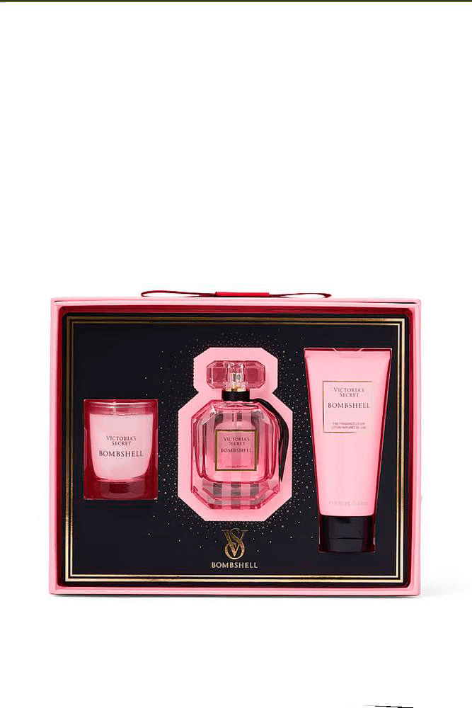 ПОДАРУНКОВИЙ НАБІР BOMBSHELL Victoria`s Secret
