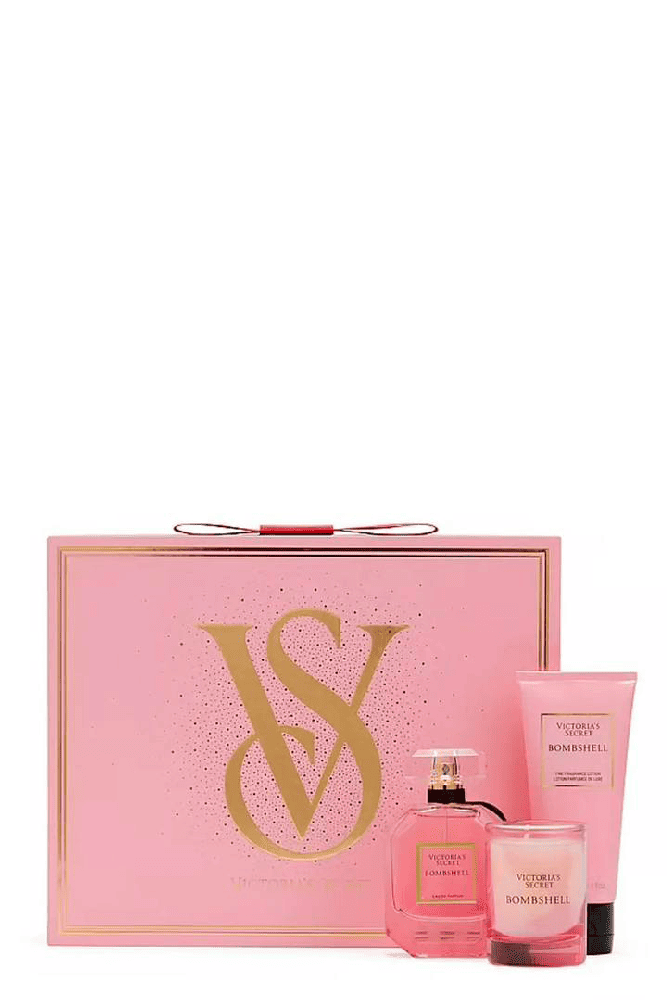 ПОДАРУНКОВИЙ НАБІР BOMBSHELL Victoria`s Secret