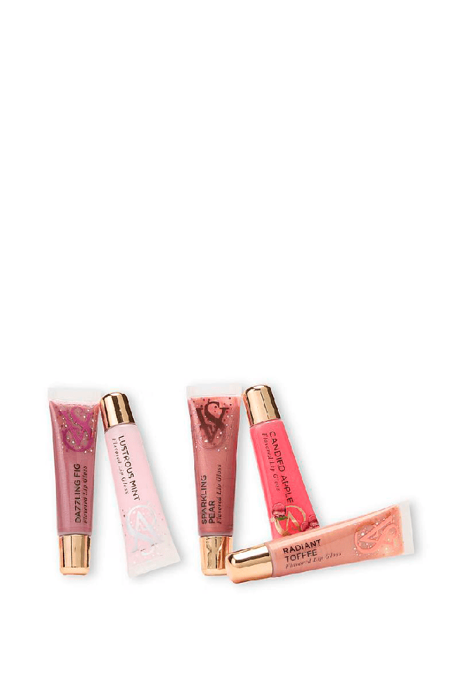 ПОДАРУНКОВИЙ НАБІР LIP SET Victoria`s Secret