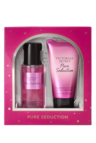 ПОДАРУНКОВИЙ НАБІР PURE SEDUCTION Victoria`s Secret