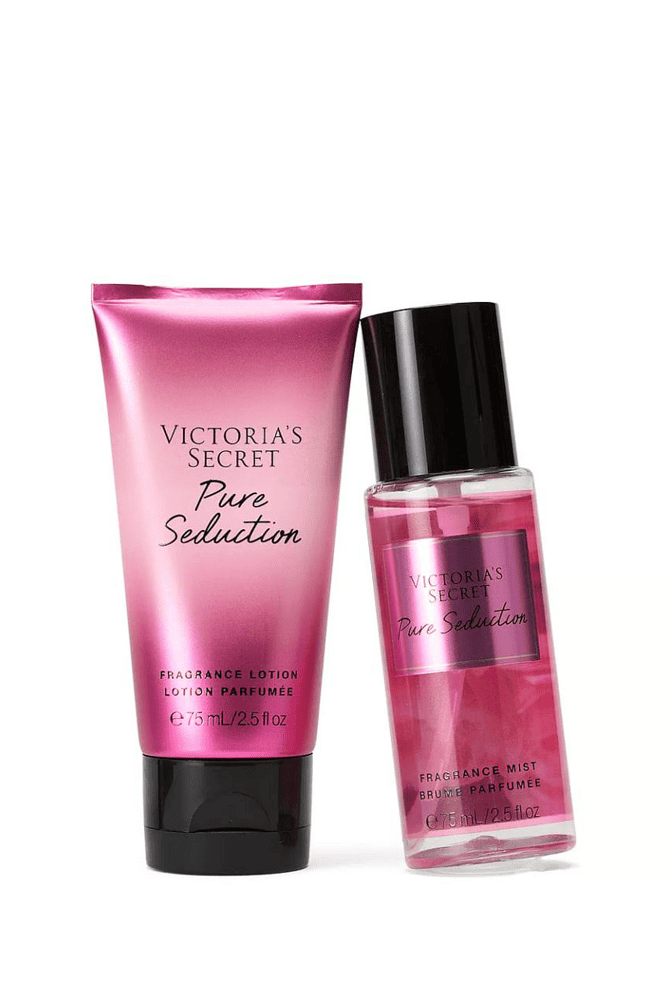 ПОДАРУНКОВИЙ НАБІР PURE SEDUCTION Victoria`s Secret