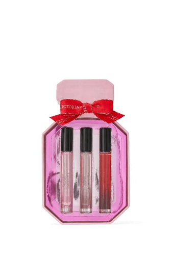 ПОДАРУНКОВИЙ НАБІР TRIO BOMBSHELL Victoria`s Secret