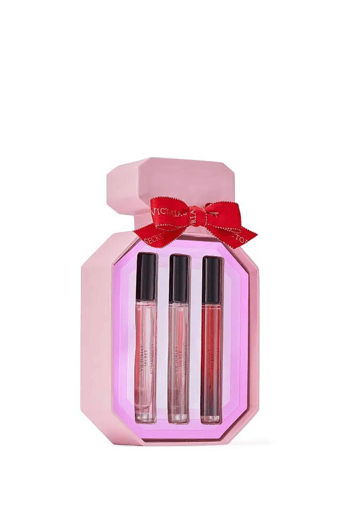 ПОДАРУНКОВИЙ НАБІР TRIO BOMBSHELL Victoria`s Secret