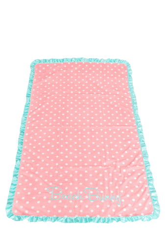 РУШНИК DOT BEACH BUNNY