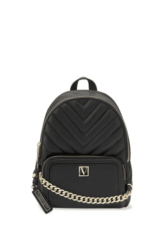 РЮКЗАК BLACK Victoria`s Secret