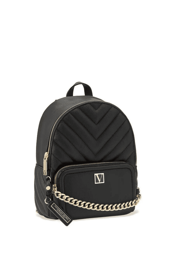 РЮКЗАК BLACK Victoria`s Secret