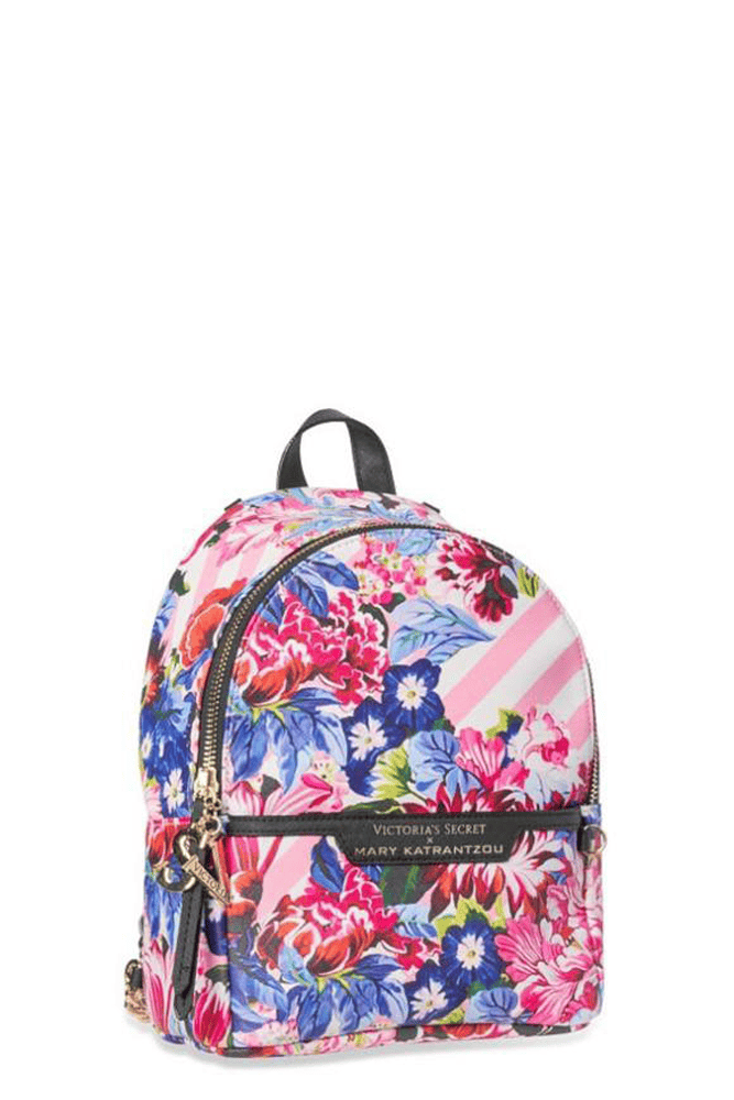 РЮКЗАК MARY KATRANTZOU PINK Victoria`s Secret