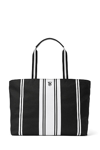 СУМКА BLACK STRIPE Victoria`s Secret