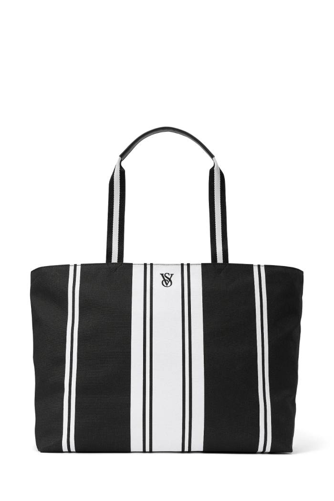 СУМКА BLACK STRIPE Victoria`s Secret