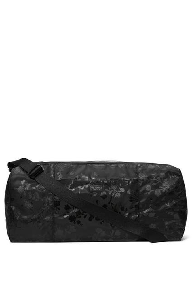 СУМКА BLACK TRAVEL Victoria`s Secret