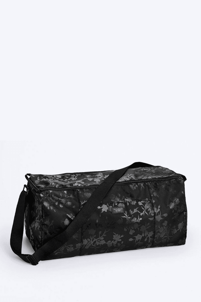 СУМКА BLACK TRAVEL Victoria`s Secret
