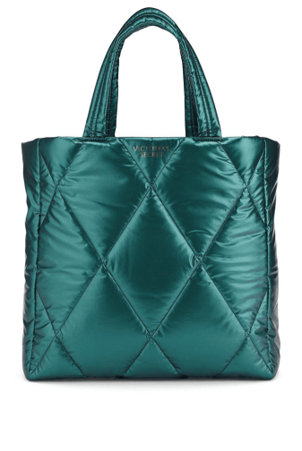 СУМКА EMERALD Victoria`s Secret