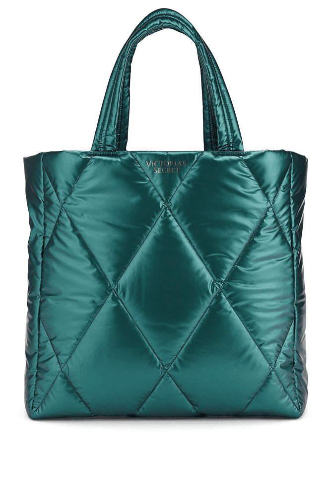 СУМКА EMERALD Victoria`s Secret