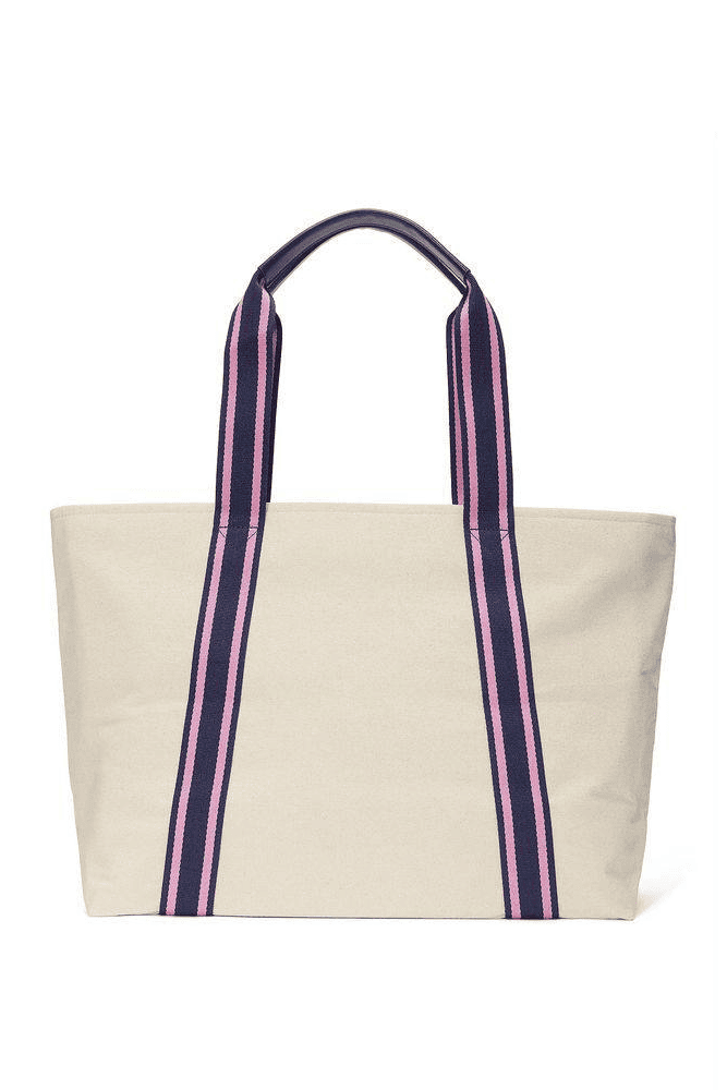 СУМКА PINK NATURAL Victoria`s Secret