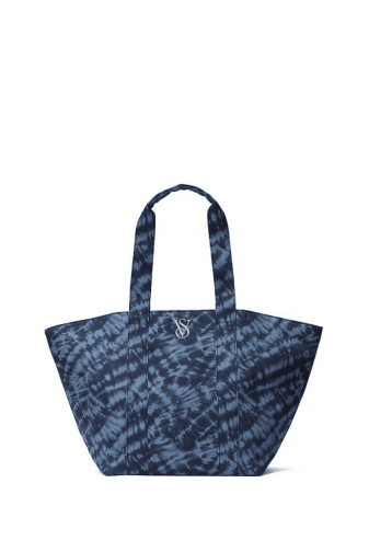 СУМКА ПЛЯЖНА DENIM Victoria`s Secret