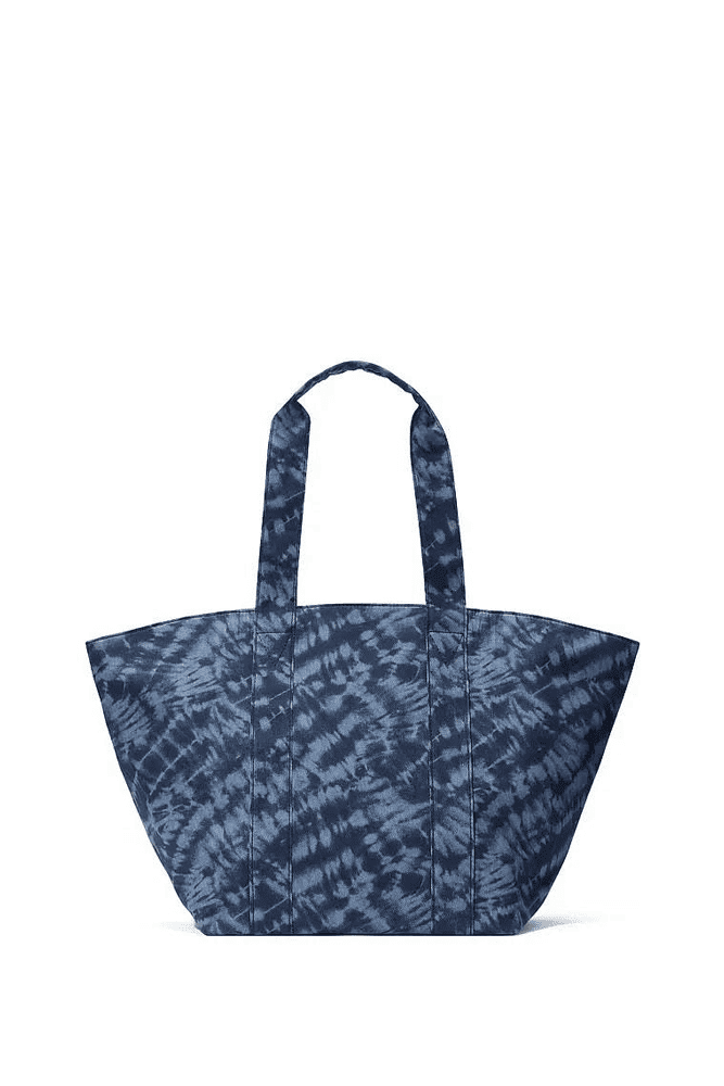 СУМКА ПЛЯЖНА DENIM Victoria`s Secret