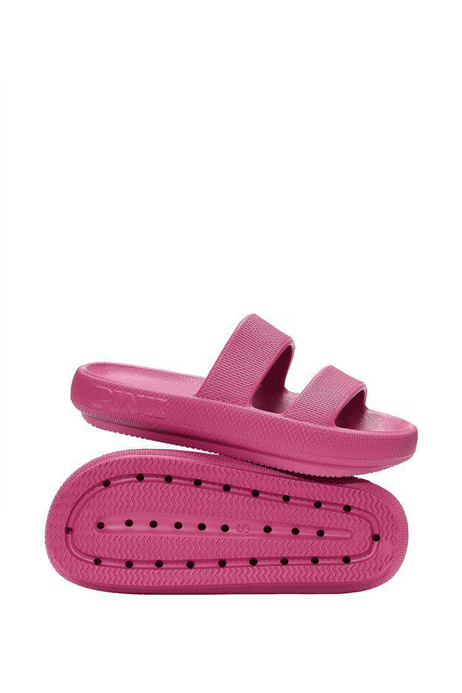 ТАПОЧКИ PINK PINK SLIDE Victoria`s Secret