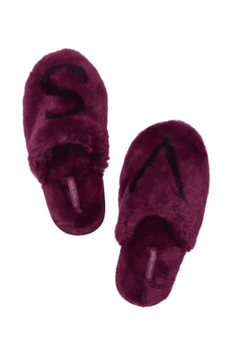 ТАПОЧКИ PLUSH KIR VS Victoria`s Secret