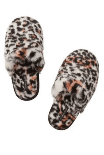 ТАПОЧКИ PLUSH LEO Victoria`s Secret