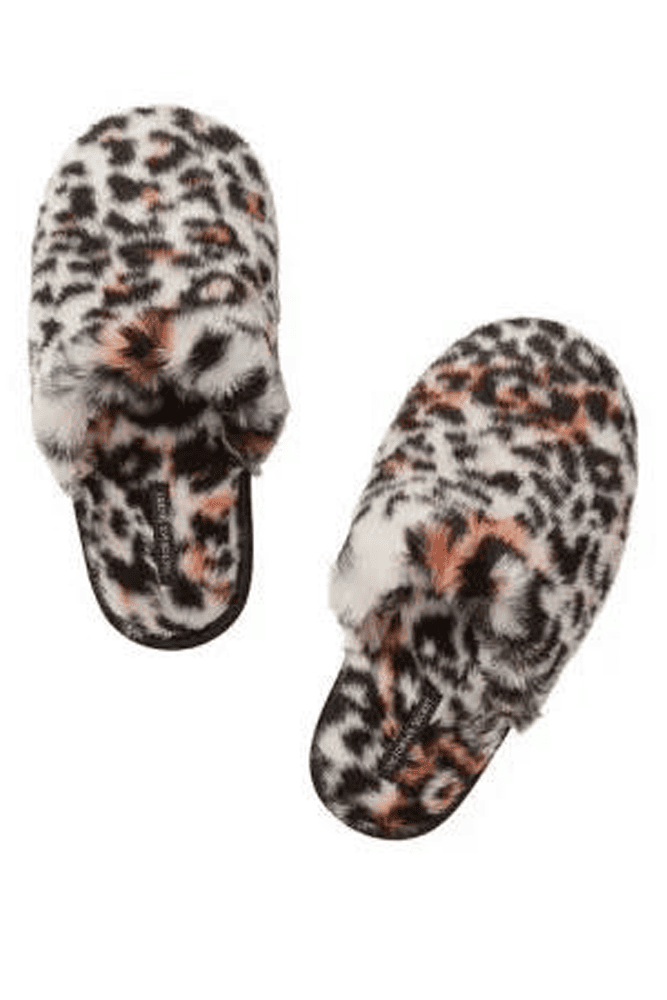 ТАПОЧКИ PLUSH LEO Victoria`s Secret