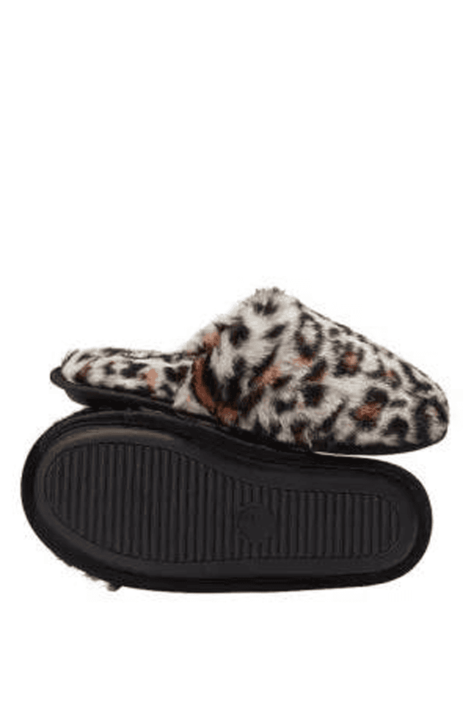 ТАПОЧКИ PLUSH LEO Victoria`s Secret