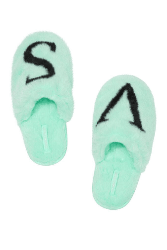 ТАПОЧКИ PLUSH